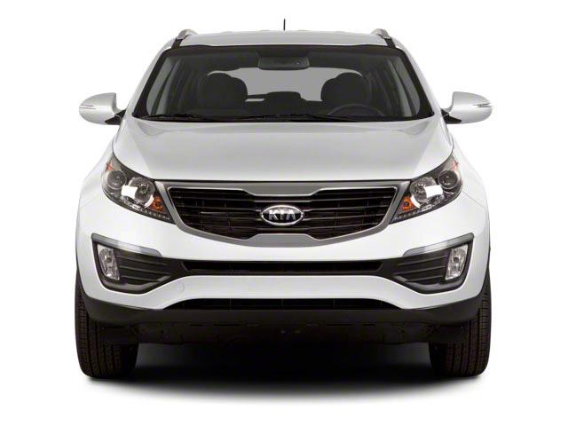 2013 Kia Sportage Vehicle Photo in Plainfield, IL 60586