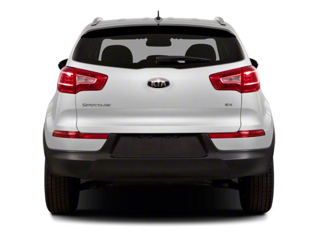 2013 Kia Sportage Vehicle Photo in Spokane Valley, WA 99212