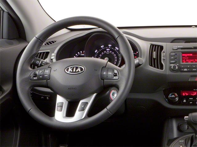 2013 Kia Sportage Vehicle Photo in Plainfield, IL 60586