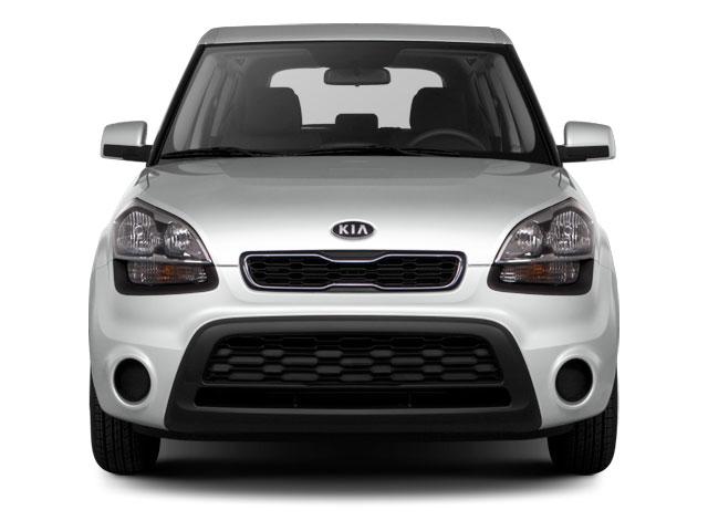 2013 Kia Soul Vehicle Photo in Memphis, TN 38133