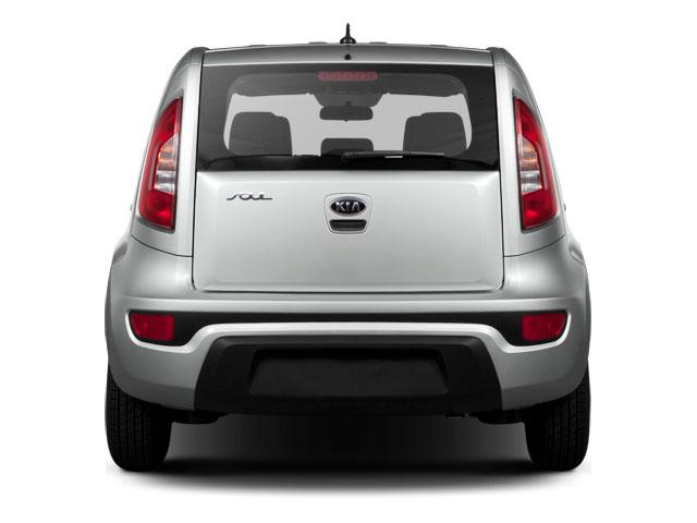 2013 Kia Soul Vehicle Photo in Memphis, TN 38133