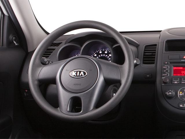 2013 Kia Soul Vehicle Photo in Memphis, TN 38133