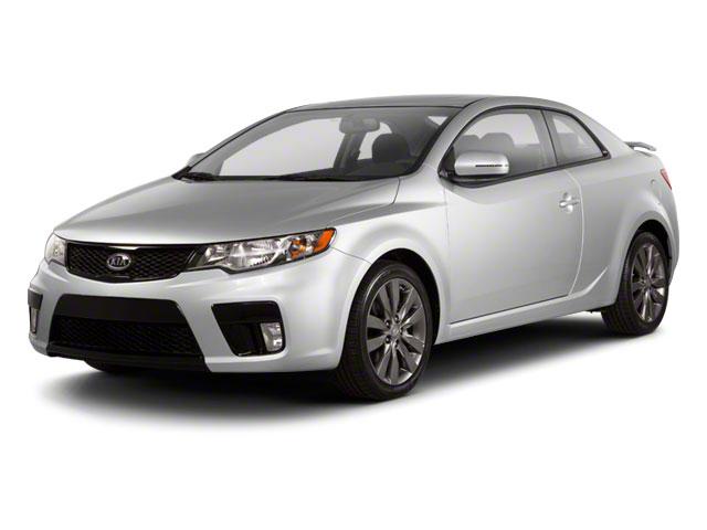 2013 Kia Forte Koup Vehicle Photo in Jacksonville, FL 32244