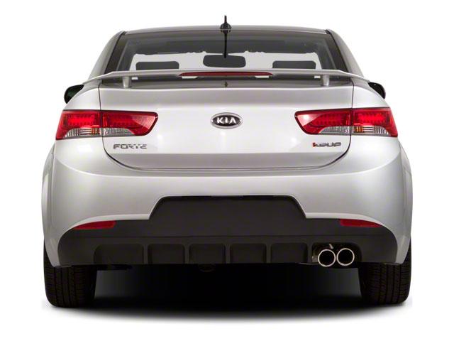 2013 Kia Forte Koup Vehicle Photo in Jacksonville, FL 32244