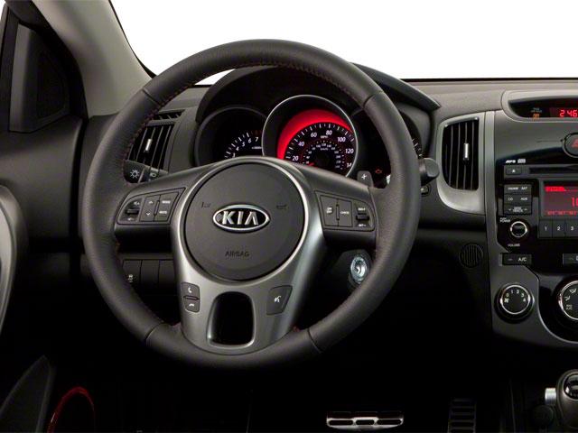 2013 Kia Forte Koup Vehicle Photo in Jacksonville, FL 32244