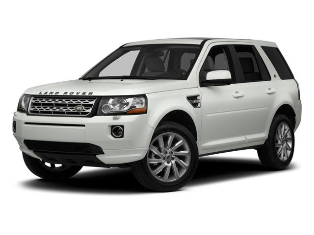 2013 Land Rover LR2 Vehicle Photo in Jacksonville, FL 32256