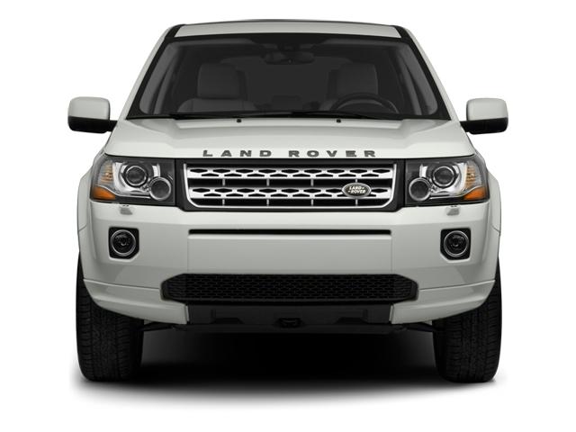 2013 Land Rover LR2 Vehicle Photo in Jacksonville, FL 32256