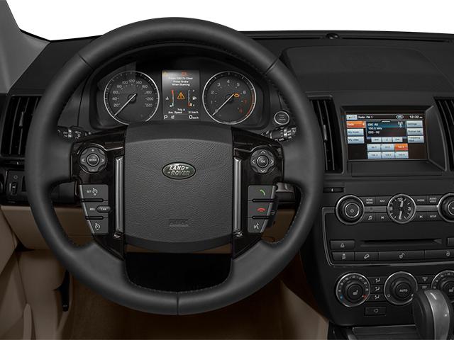 2013 Land Rover LR2 Vehicle Photo in Jacksonville, FL 32256