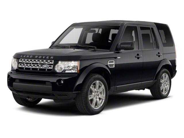 2013 Land Rover LR4 Vehicle Photo in MEMPHIS, TN 38115-1503