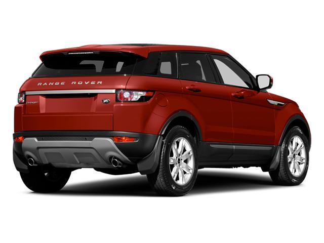 2013 Land Rover Range Rover Evoque Vehicle Photo in Tampa, FL 33614