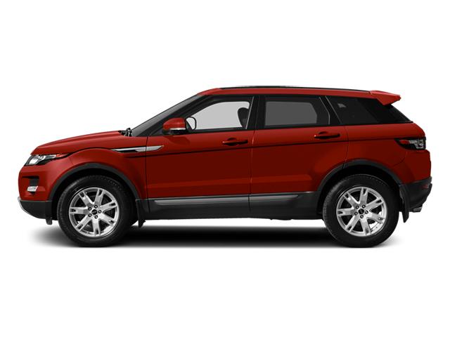 2013 Land Rover Range Rover Evoque Vehicle Photo in Tampa, FL 33614