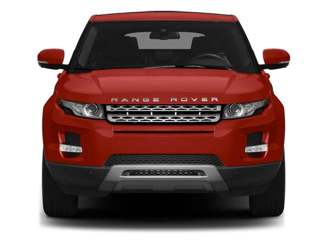 2013 Land Rover Range Rover Evoque Vehicle Photo in Tampa, FL 33614