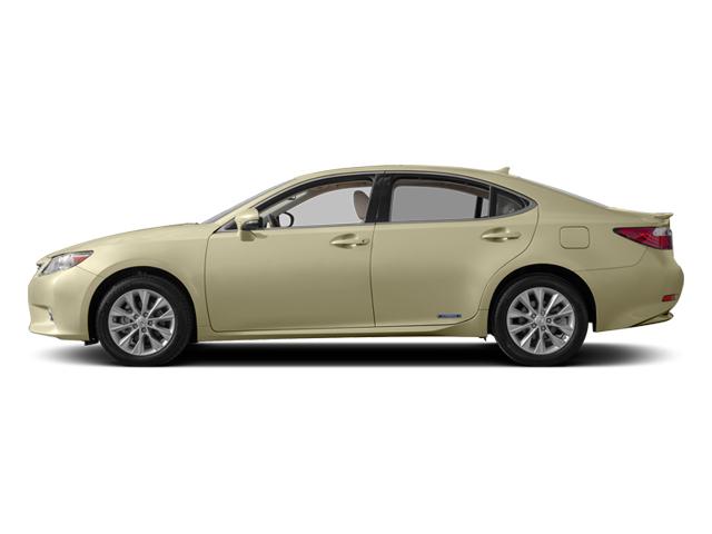 2013 Lexus ES 300h Vehicle Photo in West Palm Beach, FL 33417