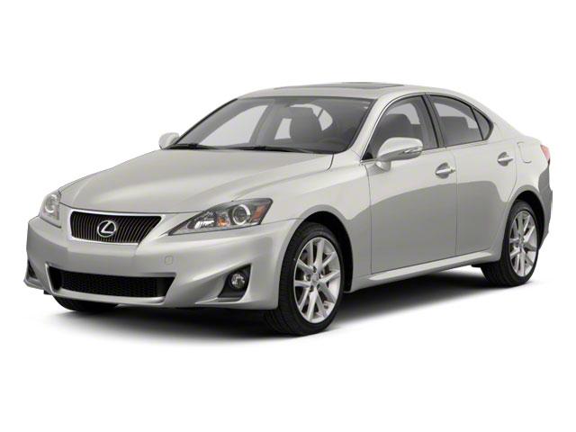 2013 Lexus IS 250 Vehicle Photo in Clearwater, FL 33761