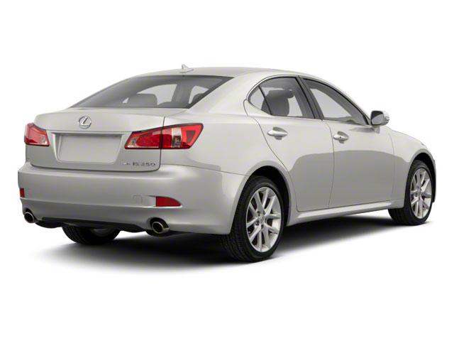 2013 Lexus IS 250 Vehicle Photo in Clearwater, FL 33761