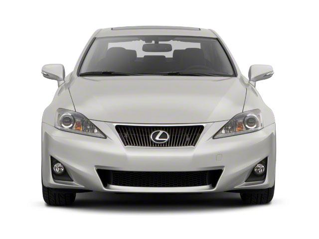 2013 Lexus IS 250 Vehicle Photo in Clearwater, FL 33761