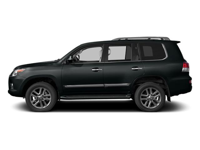 2013 Lexus LX 570 Vehicle Photo in Tampa, FL 33614