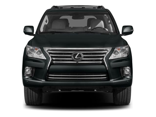 2013 Lexus LX 570 Vehicle Photo in Tampa, FL 33614