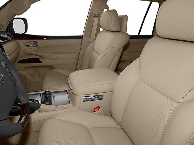 2013 Lexus LX 570 Vehicle Photo in Tampa, FL 33614