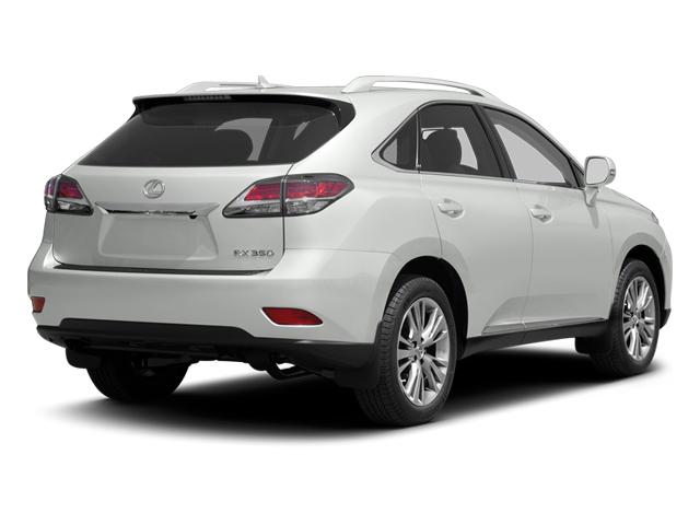 2013 Lexus RX 350 Vehicle Photo in Terrell, TX 75160