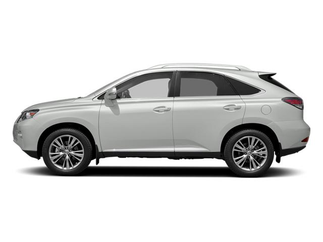 2013 Lexus RX 350 Vehicle Photo in Davie, FL 33331