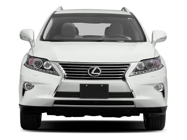 2013 Lexus RX 350 Vehicle Photo in Terrell, TX 75160