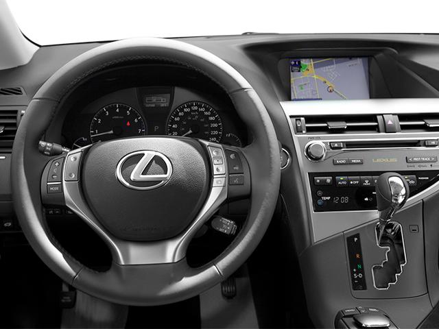 2013 Lexus RX 350 Vehicle Photo in Sanford, FL 32771