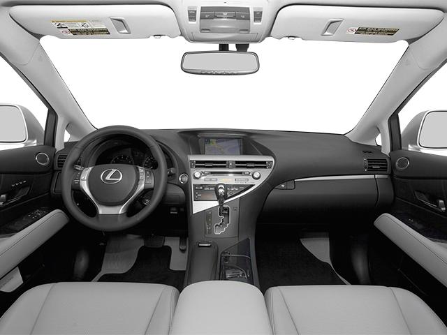 2013 Lexus RX 350 Vehicle Photo in Terrell, TX 75160