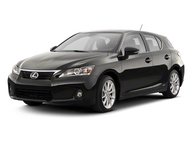 2013 Lexus CT 200h Vehicle Photo in Tucson, AZ 85712