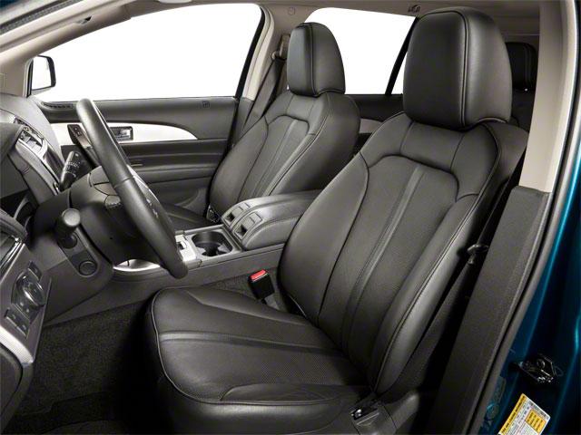 2013 Lincoln MKX Vehicle Photo in PORTLAND, OR 97225-3518