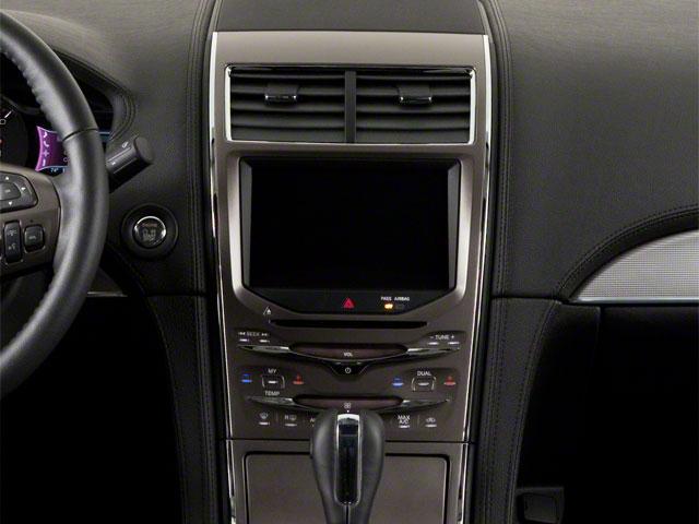 2013 Lincoln MKX Vehicle Photo in GRAND BLANC, MI 48439-8139