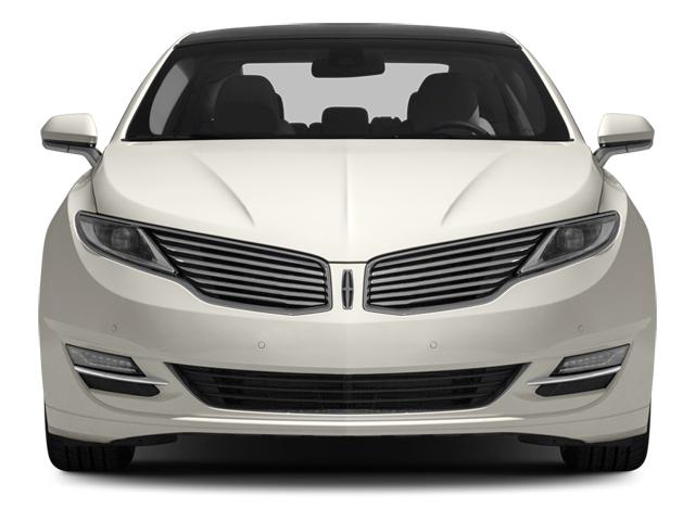 2013 Lincoln MKZ Vehicle Photo in Winter Park, FL 32792