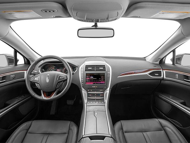 2013 Lincoln MKZ Vehicle Photo in Winter Park, FL 32792