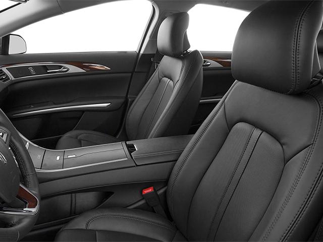 2013 Lincoln MKZ Vehicle Photo in Winter Park, FL 32792