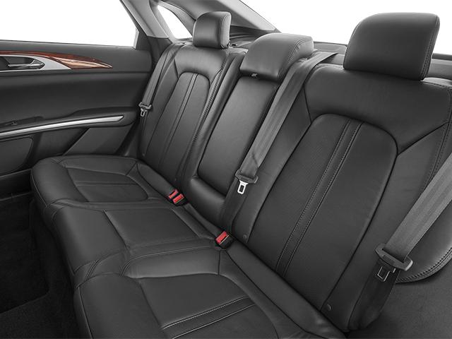 2013 Lincoln MKZ Vehicle Photo in Winter Park, FL 32792