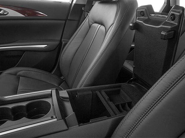 2013 Lincoln MKZ Vehicle Photo in Winter Park, FL 32792