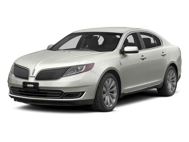 2013 Lincoln MKS Vehicle Photo in GREEN BAY, WI 54303-3330