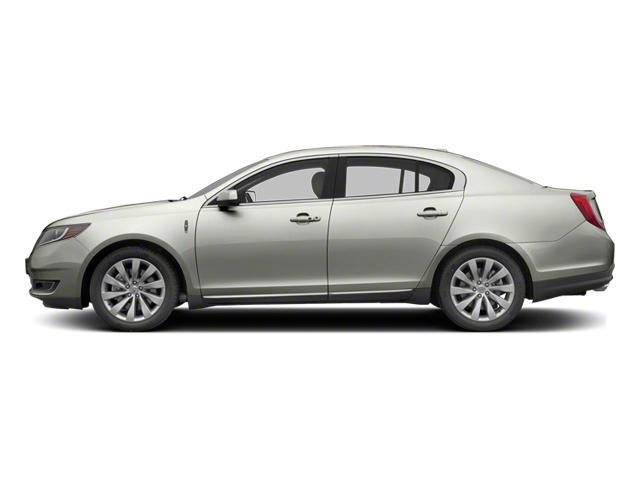 2013 Lincoln MKS Vehicle Photo in GREEN BAY, WI 54303-3330