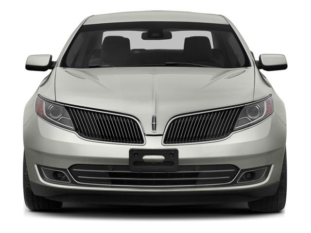 2013 Lincoln MKS Vehicle Photo in GREEN BAY, WI 54303-3330