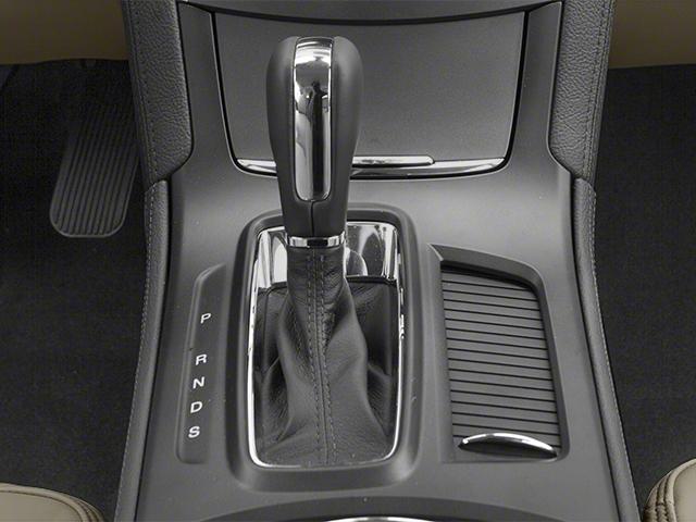 2013 Lincoln MKS Vehicle Photo in GREEN BAY, WI 54303-3330