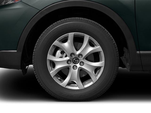 2013 Mazda CX-9 Vehicle Photo in Austin, TX 78728