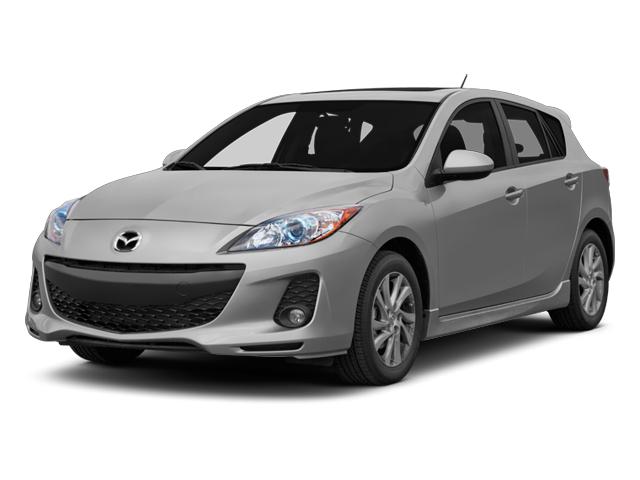 2013 Mazda Mazda3 Vehicle Photo in Sanford, FL 32771