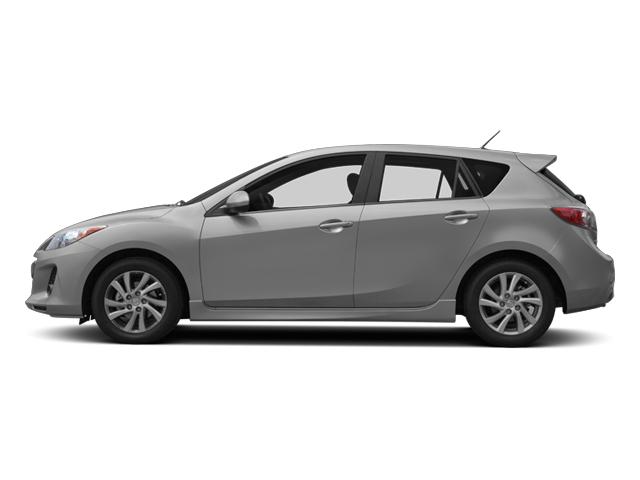 2013 Mazda Mazda3 Vehicle Photo in Sanford, FL 32771