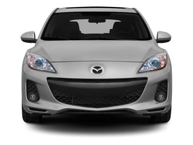 2013 Mazda Mazda3 Vehicle Photo in Sanford, FL 32771