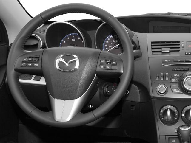 2013 Mazda Mazda3 Vehicle Photo in Sanford, FL 32771