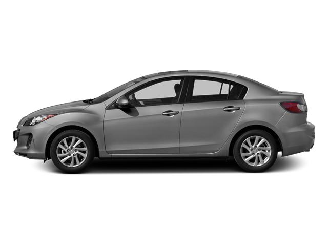 2013 Mazda3 Vehicle Photo in Trevose, PA 19053