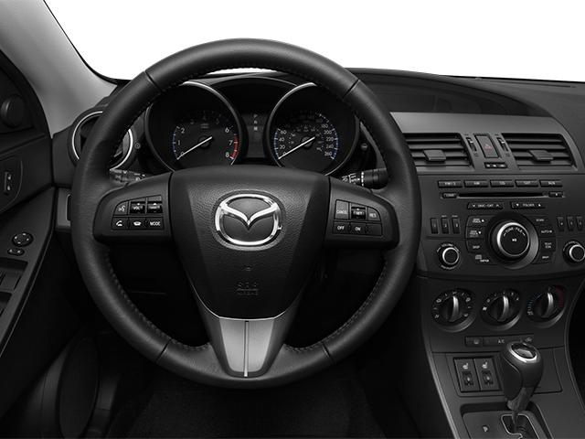 2013 Mazda Mazda3 Vehicle Photo in Pinellas Park , FL 33781