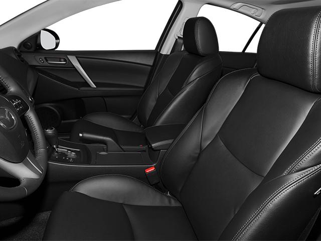 2013 Mazda3 Vehicle Photo in Trevose, PA 19053