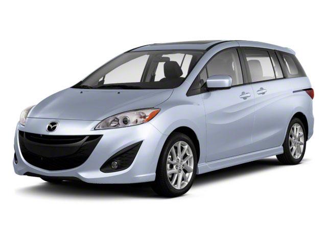 2013 Mazda Mazda5 Vehicle Photo in Spokane Valley, WA 99206