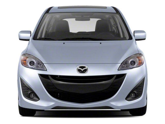 2013 Mazda Mazda5 Vehicle Photo in Spokane Valley, WA 99206